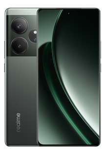 realme GT 6 5G 16GB / 512GB Dual SIM Razor Green