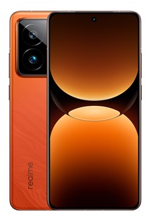 realme GT 7 Pro 16GB / 512GB Dual SIM Mars Orange (Rozbaleno)