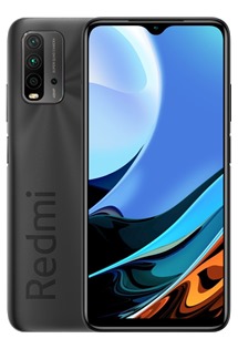 Xiaomi Redmi 9T 4GB / 64GB Dual SIM Carbon Gray