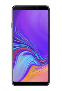 Samsung A920 Galaxy A9 6GB / 128GB Caviar Black