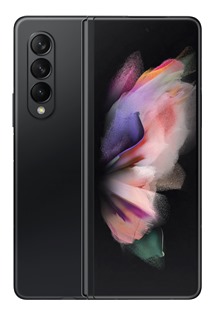 Samsung Galaxy Z Fold3 5G 12GB/256GB Dual SIM Phantom Black (SM-F926BZKDEUE)