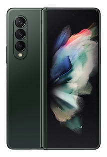 Samsung Galaxy Z Fold3 5G 12GB / 256GB Dual SIM Phantom Green (SM-F926BZGDEUE)