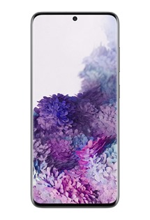 Samsung G980 Galaxy S20 8GB / 128GB Dual-SIM Cosmic Grey