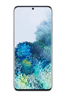 Samsung G980 Galaxy S20 8GB / 128GB Dual-SIM Cosmic Blue