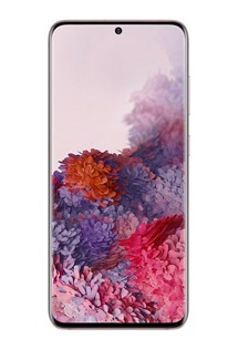 Samsung G980 Galaxy S20 8GB / 128GB Dual-SIM Cosmic Pink