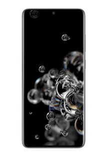 Samsung G988 Galaxy S20 Ultra 12GB / 128GB Dual-SIM Cosmic Grey
