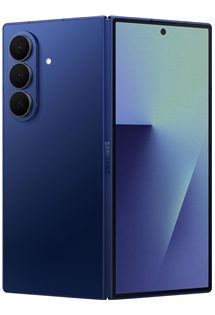 Samsung Galaxy Z Fold7 12GB / 512GB Dual SIM Blue Shadow