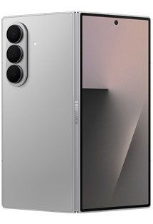 Samsung Galaxy Z Fold7 12GB / 512GB Dual SIM Silver Shadow