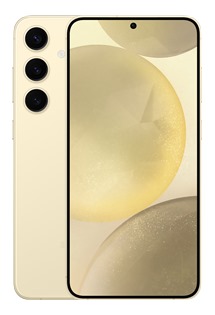 Samsung Galaxy S24+ 12GB / 256GB Dual SIM Amber Yellow (SM-S926BZYDEUE)
