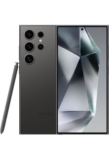 Samsung Galaxy S24 Ultra 12GB / 256GB Dual SIM Titanium Black
