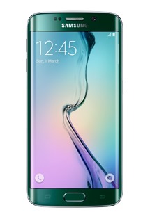 Samsung G925 Galaxy S6 Edge 32GB Emerald Green (SM-G925FZGAETL)