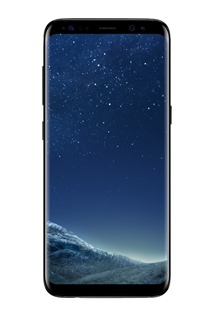 Samsung G950 Galaxy S8 64GB Midnight Black (SM-G950FZKAETL)