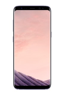 Samsung G950 Galaxy S8 64GB Orchid Gray (SM-G950FZVAETL)