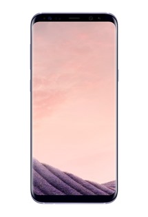 Samsung G955 Galaxy S8+ 64GB Orchid Gray (SM-G955FZVAETL)