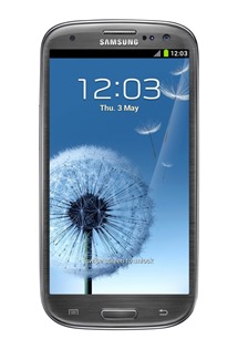 Samsung i9300 Galaxy S III 16GB Grey