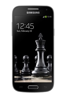 Samsung i9195 Galaxy S4 Mini Black Edition (GT-I9195DKYETL)