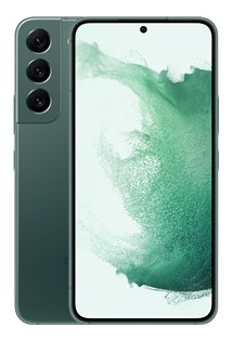 Samsung Galaxy S22 8GB/256GB Dual SIM Phantom Green (SM-S901BZGGEUE)