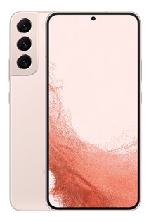 Samsung Galaxy S22+ 8GB / 256GB Dual SIM Pink Gold (SM-S906BIDGEUE)