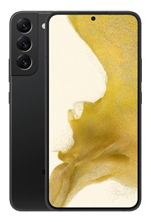 Samsung Galaxy S22+ 8GB / 256GB Dual SIM Phantom Black (SM-S906BZKGEUE)