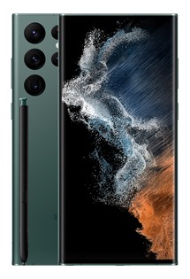Samsung Galaxy S22 Ultra 12GB / 256GB Dual SIM Phantom Green (SM-S908BZGGEUE)