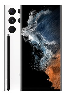 Samsung Galaxy S22 Ultra 12GB / 512GB Dual SIM Phantom White (SM-S908BZWHEUE)