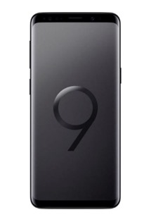 Samsung G960 Galaxy S9 4GB / 256GB Midnight Black (SM-G960FZKHXEZ)