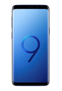 Samsung G960 Galaxy S9 4GB / 64GB Coral Blue (SM-G960FZBDXEZ)