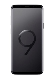 Samsung G965 Galaxy S9+ 6GB / 64GB Midnight Black (SM-G965FZKDXEZ)