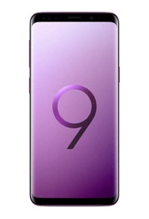 Samsung G960 Galaxy S9 4GB / 64GB Lilac Purple (SM-G960FZPDXEZ)