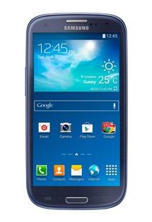 Samsung i9301 Galaxy S3 Neo Blue (GT-I9301MBIETL)