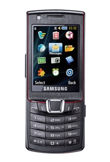 Samsung S7220 Ultra B