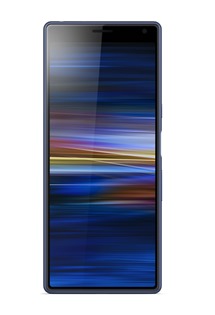 Sony I4113 Xperia 10 3GB / 64GB Dual-SIM Navy