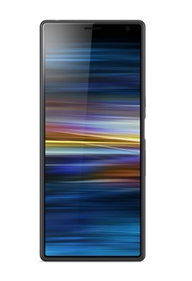 Sony I4213 Xperia 10 Plus 4GB / 64GB Dual-SIM Black