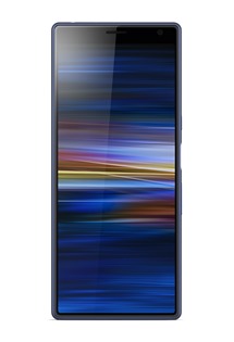 Sony I4213 Xperia 10 Plus 4GB / 64GB Dual-SIM Navy