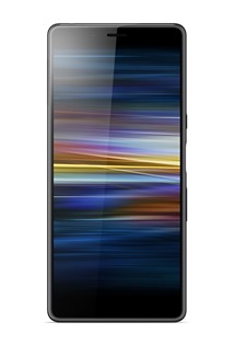 Sony I4312 Xperia L3 3GB / 32GB Dual-SIM Black