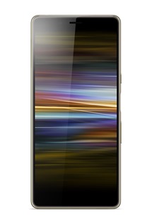Sony I4312 Xperia L3 3GB / 32GB Dual-SIM Gold