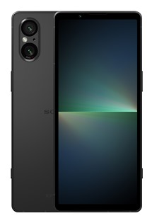 SONY Xperia 5 V 5G 8GB / 128GB Dual SIM Black
