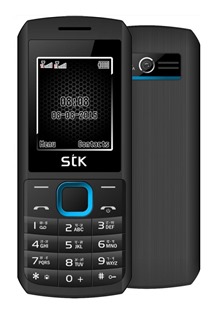 STK R45i Black