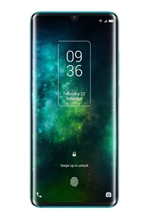 TCL 10 Pro 6GB / 128GB Dual-SIM Mist Green