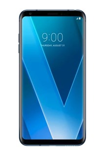 LG V30 H930 64GB Moroccan Blue