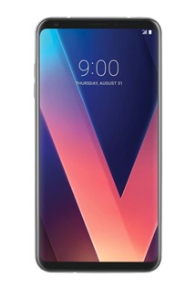 LG V30 H930 64GB Cloud Silver