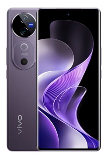 vivo V40 5G 8GB / 256GB Dual SIM Nebula Purple
