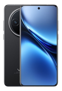 vivo X200 5G 12GB / 256GB Dual SIM Carbon Black
