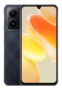 vivo X80 Lite 5G 8GB / 256GB Dual SIM Diamond Black