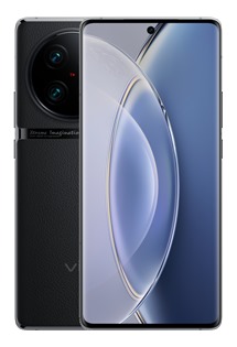 vivo X90 Pro 12GB / 256GB Dual SIM Legendary Black