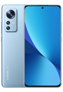 Xiaomi 12 8GB / 128GB Dual SIM Blue