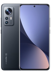 Xiaomi 12 8GB / 128GB Dual SIM Grey