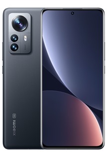 Xiaomi 12 Pro 12GB / 256GB Dual SIM Grey