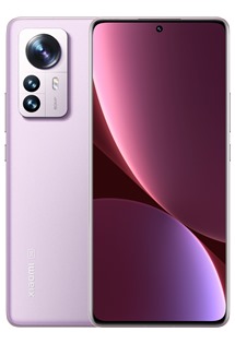 Xiaomi 12 Pro 12GB / 256GB Dual SIM Purple