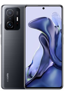 Xiaomi 11T 8GB / 128GB Dual SIM Meteorite Gray